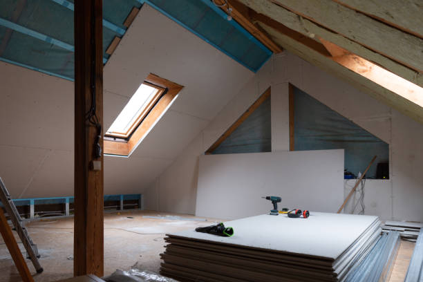 Professional Insulation Contractor in Gluckstadt, MS