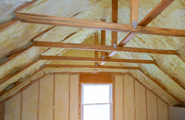 Types of Insulation We Offer in Gluckstadt, MS