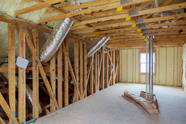 Best Insulation for Specific Applications in Gluckstadt, MS