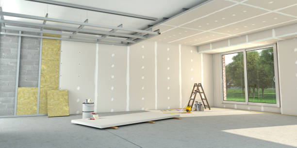 Best Geographic-Specific Insulation Services in Gluckstadt, MS