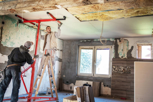 Best Spray Foam Insulation in Gluckstadt, MS