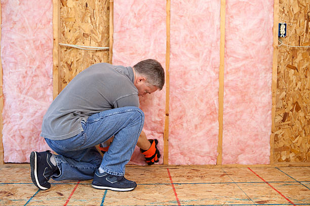 Trusted Gluckstadt, MS Insulation Contractor Experts