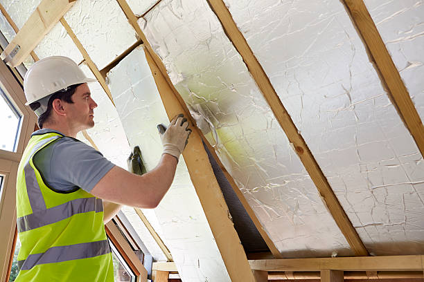 Types of Insulation We Offer in Gluckstadt, MS