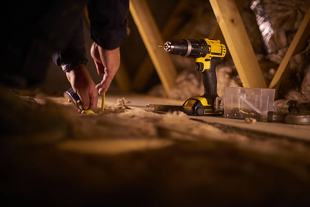 Best Spray Foam Insulation in Gluckstadt, MS